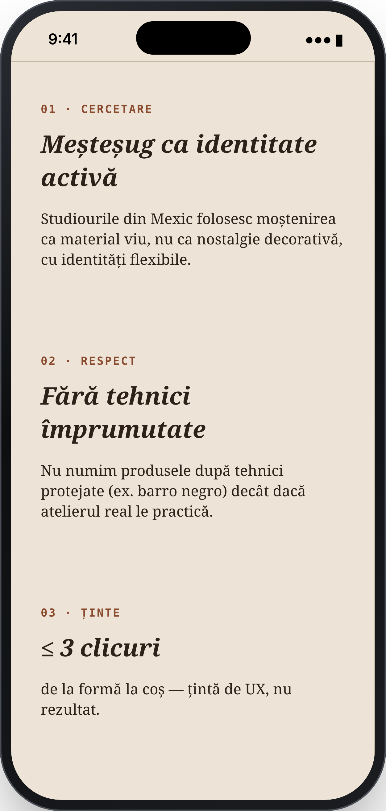 ARCILLA NORTE: Cercetare și programă, telefon
